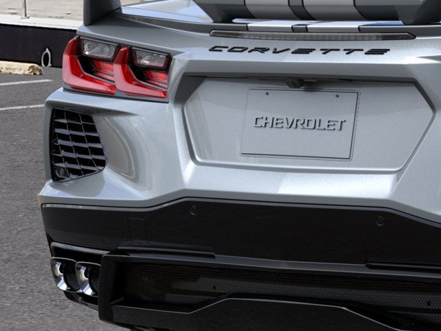 2024 Chevrolet Corvette 3LT 14