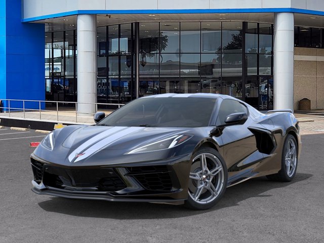 2024 Chevrolet Corvette 3LT 6