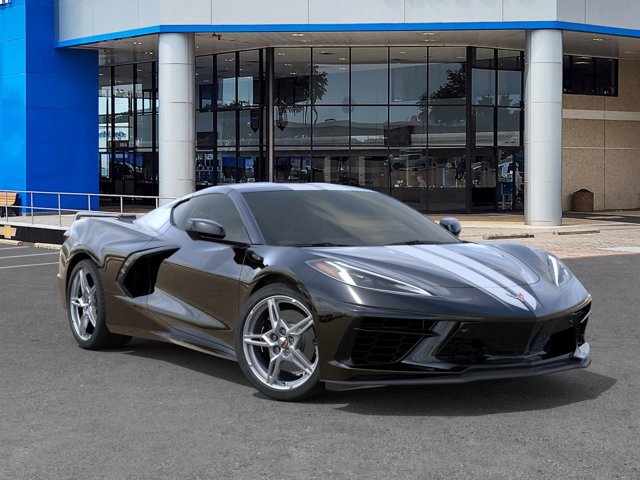 2024 Chevrolet Corvette 3LT 7