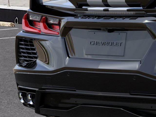 2024 Chevrolet Corvette 3LT 14