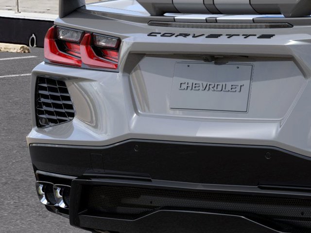 2024 Chevrolet Corvette 3LT 14