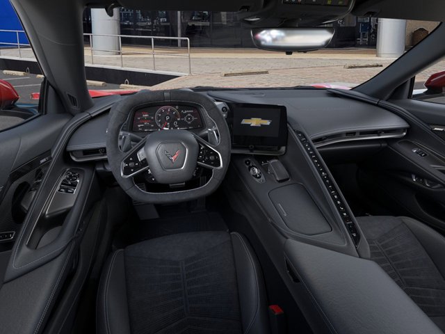 2024 Chevrolet Corvette 2LT 15