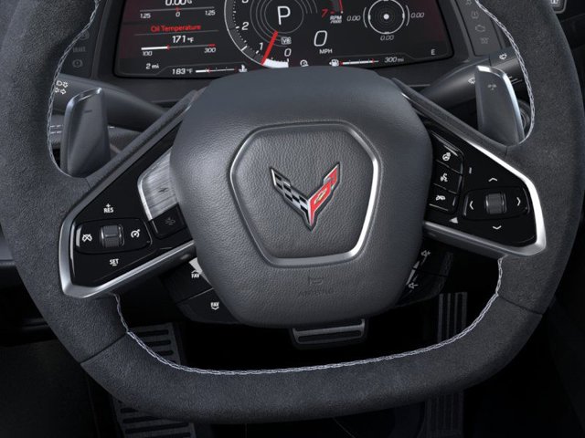 2024 Chevrolet Corvette 2LT 19