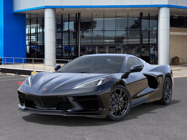 2024 Chevrolet Corvette 2LT 6