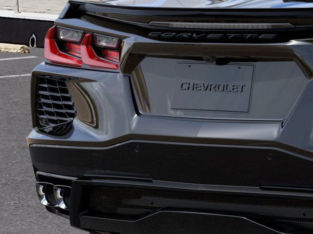 2024 Chevrolet Corvette 2LT 14