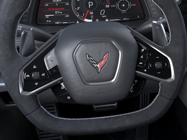 2024 Chevrolet Corvette 2LT 19