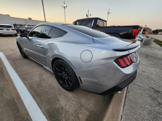 2024 Ford Mustang GT 3