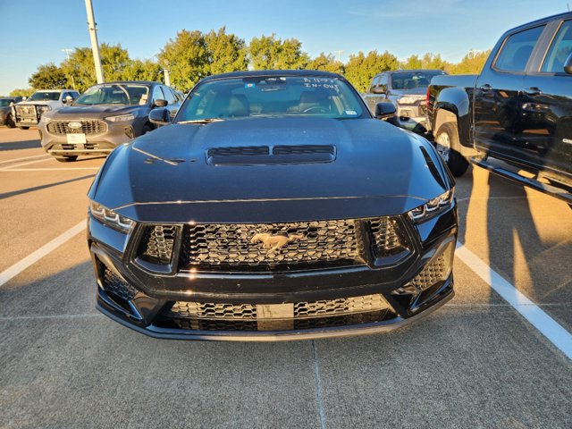 2024 Ford Mustang GT 2