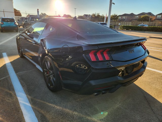 2024 Ford Mustang GT 4