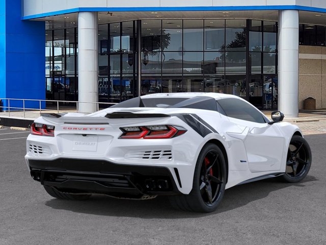 2024 Chevrolet Corvette 3LZ 4