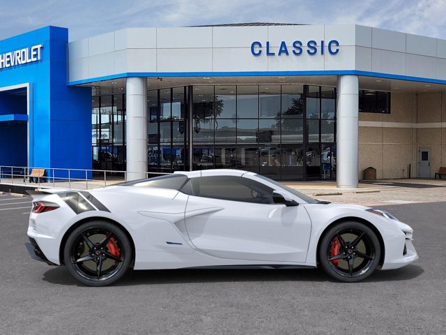 2024 Chevrolet Corvette 3LZ 5