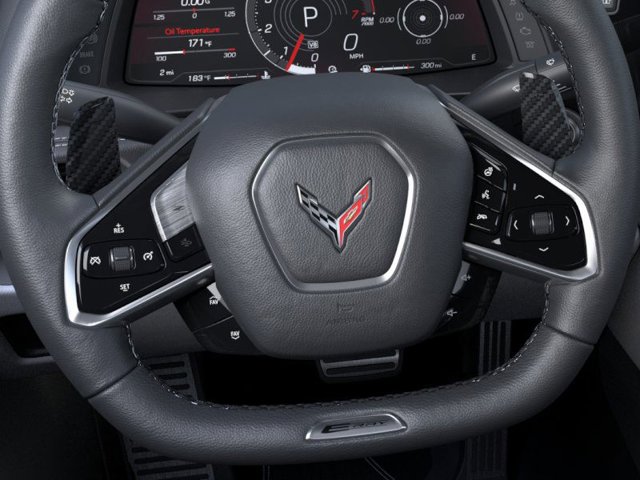 2024 Chevrolet Corvette 2LZ 19