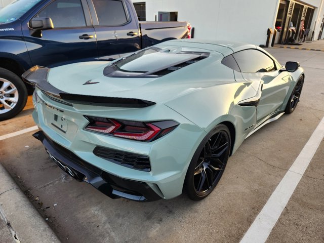 2024 Chevrolet Corvette 3LZ 4