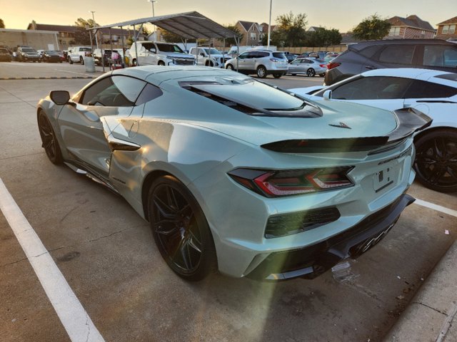 2024 Chevrolet Corvette 3LZ 6