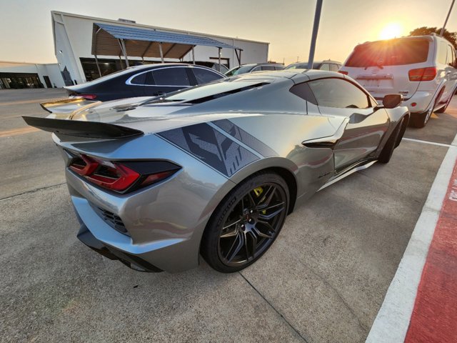 2024 Chevrolet Corvette 3LZ 4