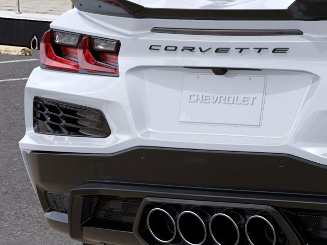 2024 Chevrolet Corvette 2LZ 14