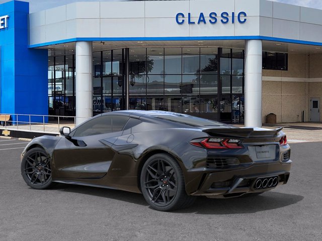 2024 Chevrolet Corvette 2LZ 3