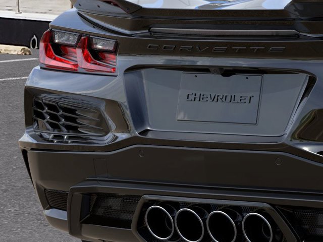 2024 Chevrolet Corvette 2LZ 14