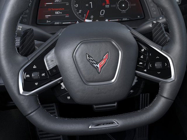 2024 Chevrolet Corvette 2LZ 19