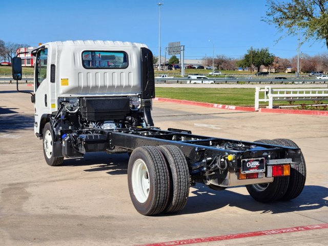 2024 Chevrolet 5500 XD LCF Diesel NA 2