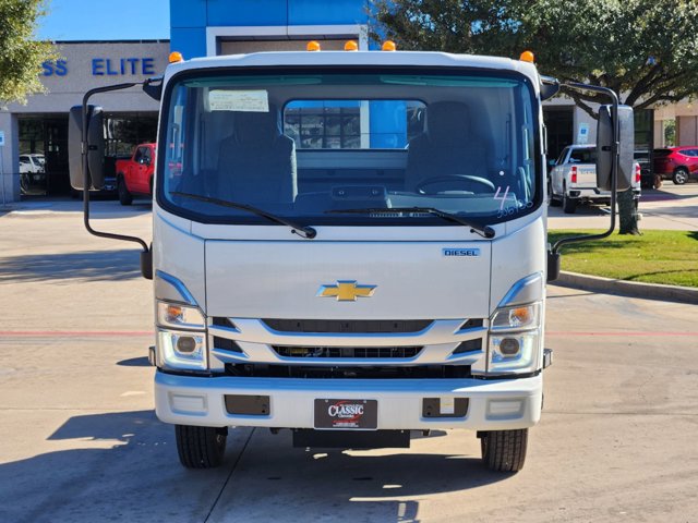 2024 Chevrolet 5500 XD LCF Diesel NA 7