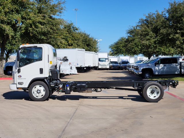 2024 Chevrolet 5500 XD LCF Diesel NA 9