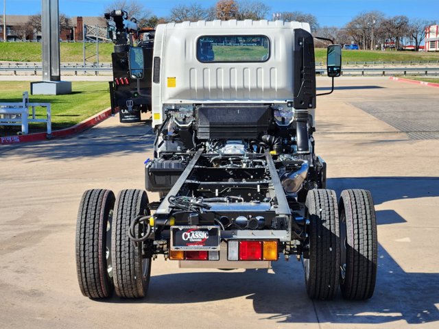 2024 Chevrolet 5500 XD LCF Diesel NA 10