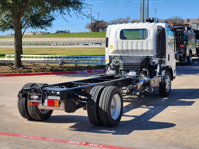 2024 Chevrolet 5500 XD LCF Diesel NA 11