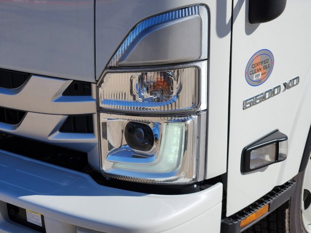 2024 Chevrolet 5500 XD LCF Diesel NA 13