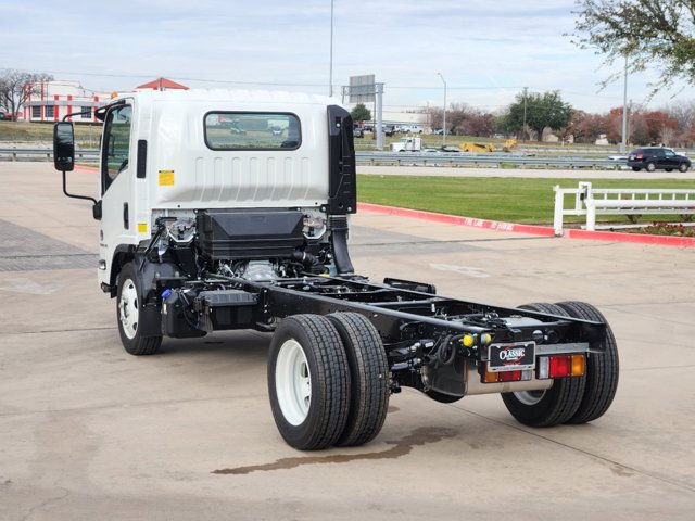 2024 Chevrolet 5500 XD LCF Diesel NA 2