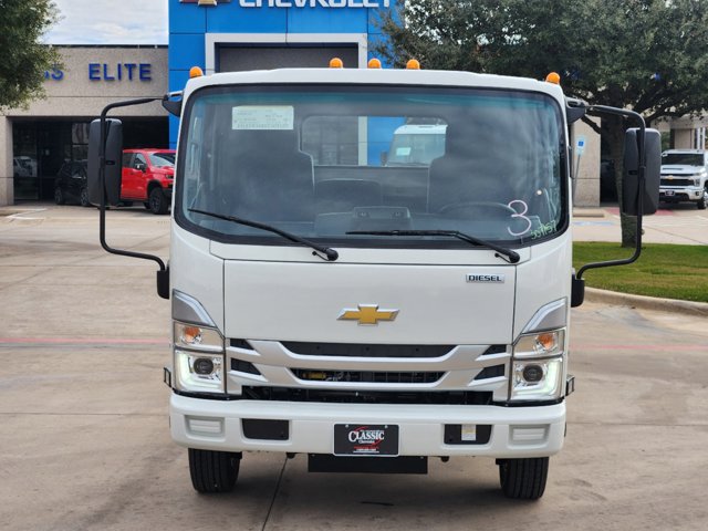 2024 Chevrolet 5500 XD LCF Diesel NA 7