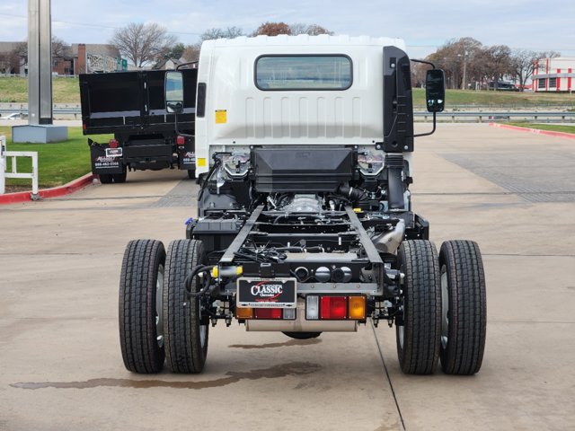 2024 Chevrolet 5500 XD LCF Diesel NA 10