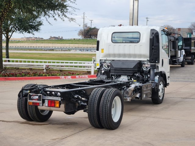 2024 Chevrolet 5500 XD LCF Diesel NA 11