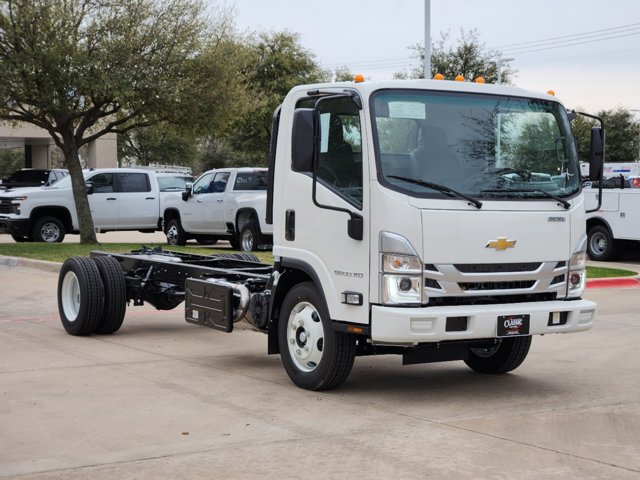 2024 Chevrolet 5500 XD LCF Diesel NA 2