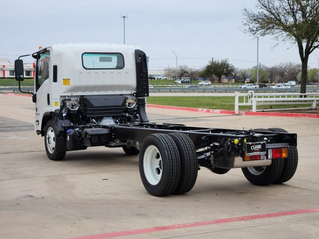 2024 Chevrolet 5500 XD LCF Diesel NA 3