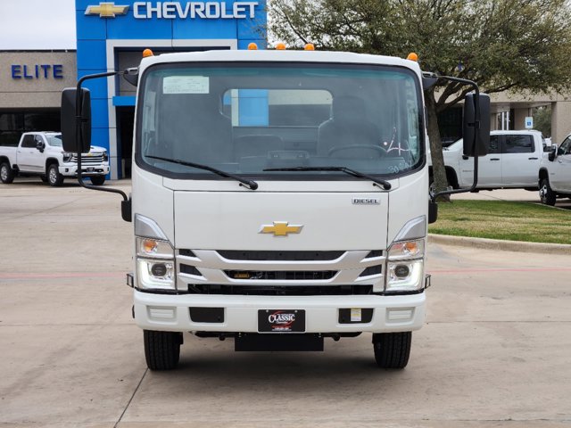 2024 Chevrolet 5500 XD LCF Diesel NA 8