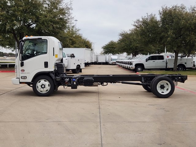 2024 Chevrolet 5500 XD LCF Diesel NA 10