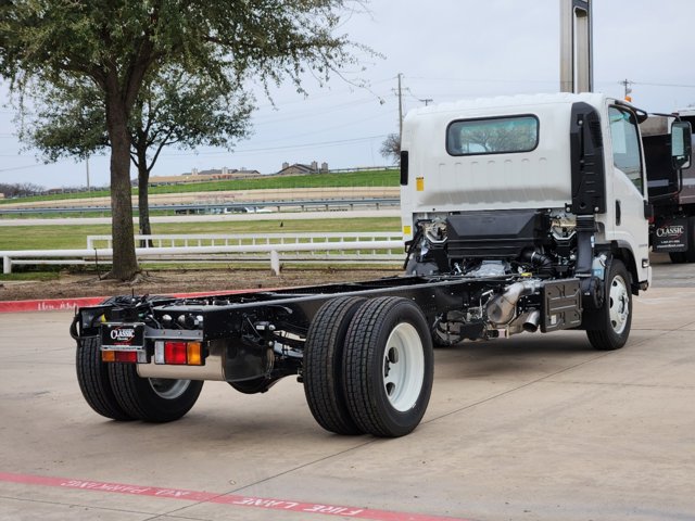 2024 Chevrolet 5500 XD LCF Diesel NA 12