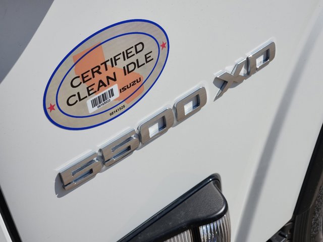 2024 Chevrolet 5500 XD LCF Diesel 5500 XD LCF Diesel 6