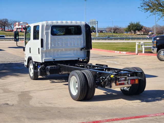 2024 Chevrolet 4500 XD LCF Diesel NA 2