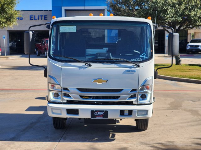 2024 Chevrolet 4500 XD LCF Diesel NA 7