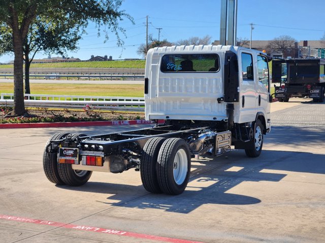 2024 Chevrolet 4500 XD LCF Diesel NA 11