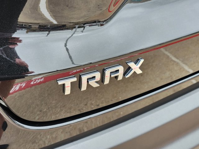 2024 Chevrolet Trax LT 7