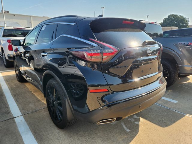 2024 Nissan Murano SV 3