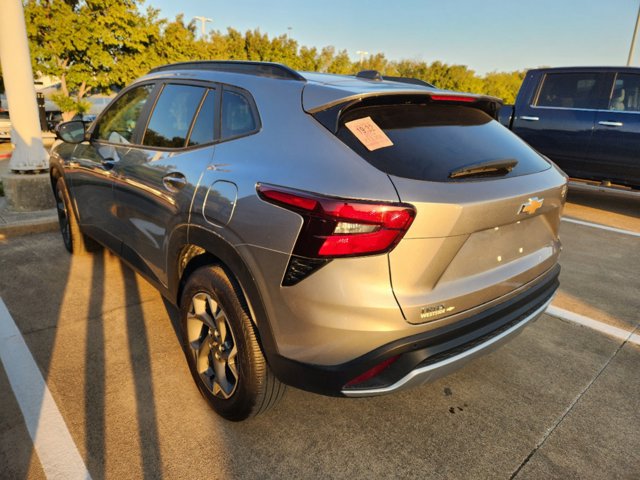 2024 Chevrolet Trax LT 6