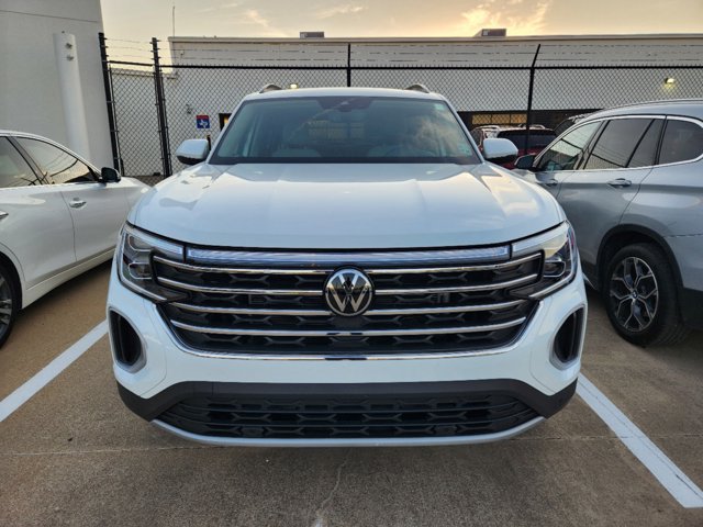 2024 Volkswagen Atlas 2.0T SE w/Technology 2