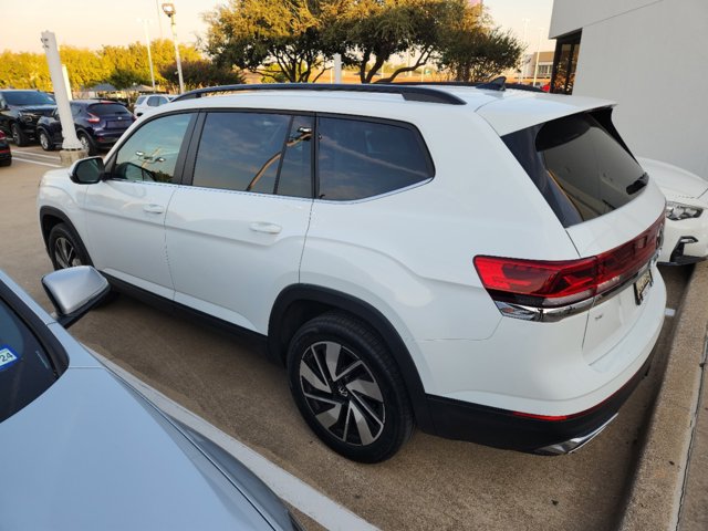 2024 Volkswagen Atlas 2.0T SE w/Technology 5