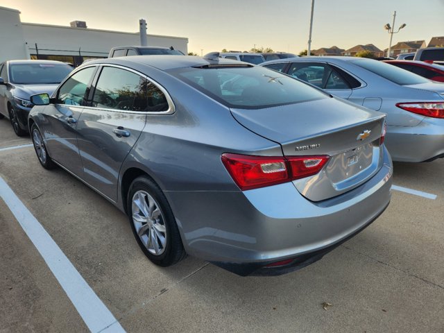 2024 Chevrolet Malibu LT 6