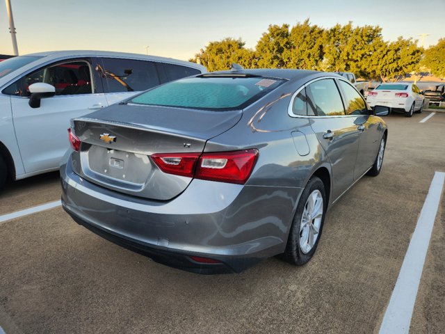 2024 Chevrolet Malibu LT 3