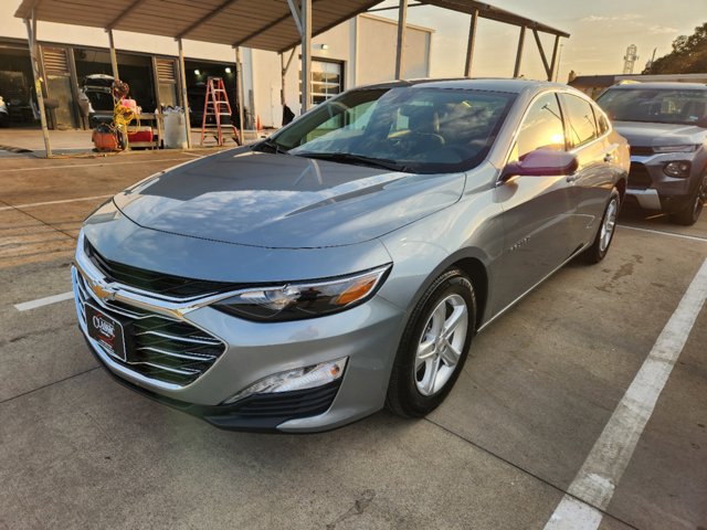 2024 Chevrolet Malibu LT 6